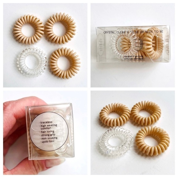 Hair Accessories Bundle - Picture 13 of 13